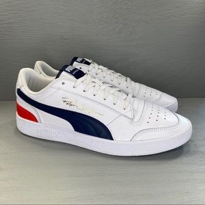 Puma Ralph Sampson Lo Lifestyle Shoe